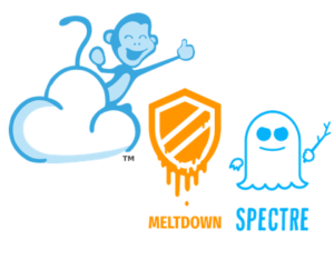 CloudStack - Meltdown - Spectre Logo | ShapeBlue Security Advisory - Spectre and Meltdown patches in CloudStack 4.9 and 4.11