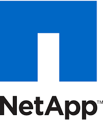 NetApp Square Logo | CloudStack