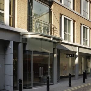 ShapeBlue London Office - Amadeus House