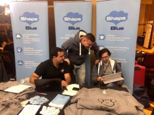 ShapeBlue team at CloudStack Collaboration Conference - Montreal 2018