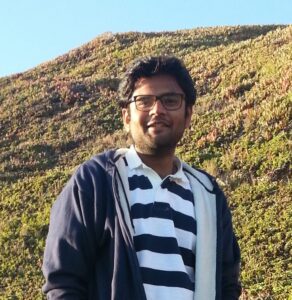 Anurag Awasthi - ShapeBlue Team