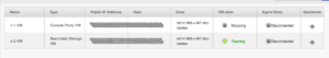 System VM Restarting Window | Securing CloudStack 4.11 with HTTPS/TLS