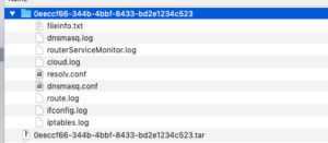 Troubleshooting CloudStack Virtual Routers