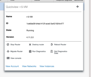 Quickview: r-5-VM | Troubleshooting CloudStack Virtual Routers