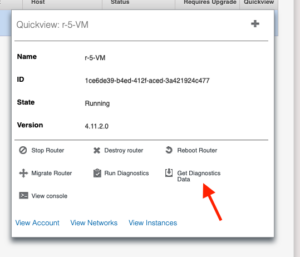Quickview: r-5-VM | Troubleshooting CloudStack Virtual Routers 2
