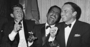Rat Pack - Las Vegas