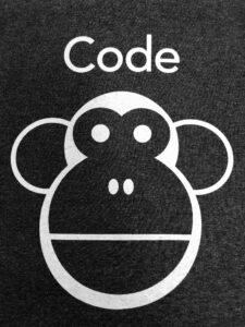 Code Monkey Shirt | CloudStack Collaboration Conference 2019