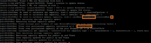 Human readable byte sizes - Feature Disabled - CloudStack Feature First Look