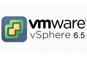 VMWare vSphere 6.5 - CloudStack