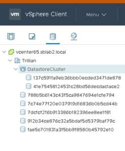 vSphere4 - CloudStack