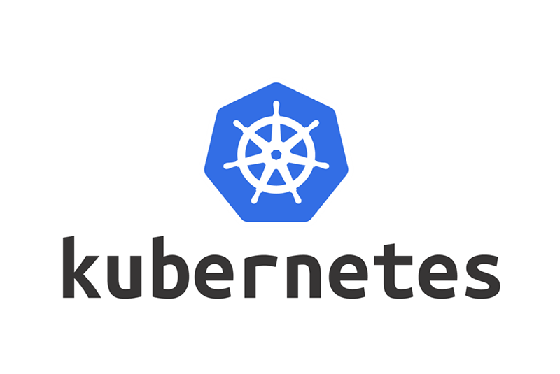 Kubernetes Logo - CloudStack