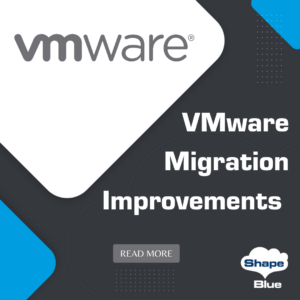 VMware Migration Improvements - CloudStack Feature First Look - Cover