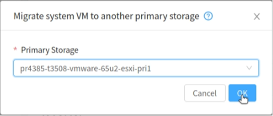 VMware Migration Improvements 3