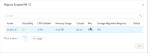 VMware Migration Improvements 4