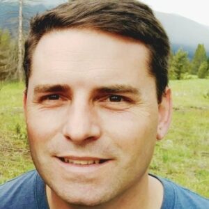 Simon Weller | CloudStack European User Group Virtual Speaker