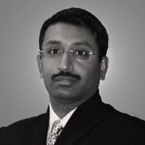 K B Shiv Kumar | CloudStack European User Group Virtual 2021 Speaker
