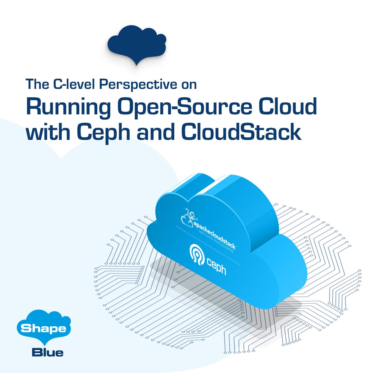 The C-level Perspective on Running Open-Source Cloud with Ceph and CloudStack - Blog