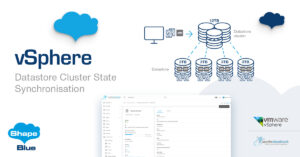 vSphere-Datastore-Cluster