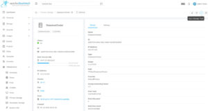 vSphere Datastore cluster state synchronisation