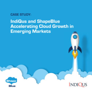 Case Study - Indiqus and ShapeBlue 1200-1200