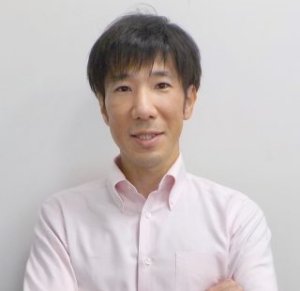 Masashi Nakamura - KDDI Corporation