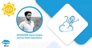 GSoC Apurv Interview