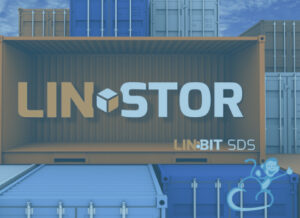 Linbit and CloudStack Integration