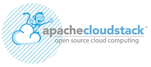 Apache CloudStack Logo Comparison