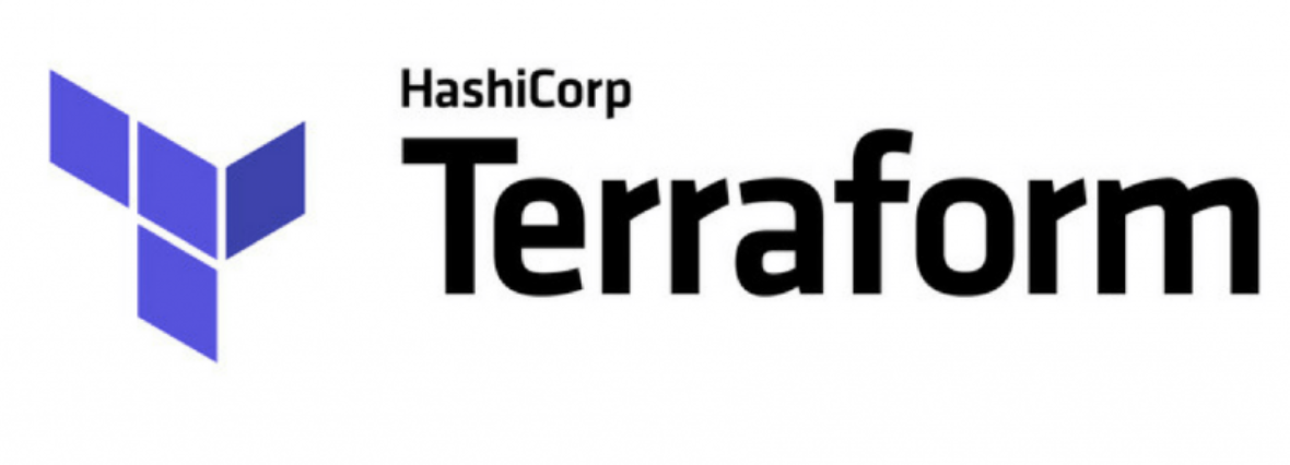 Terraform logo