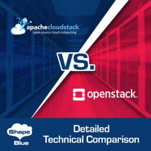 Apache CloudStack on RaspberryPi4 with KVM - The CloudStack Company
