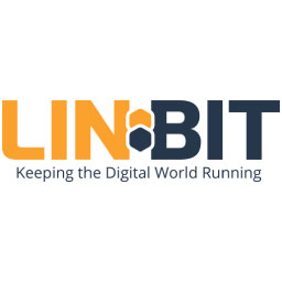 LINBIT logo