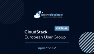 CloudStack