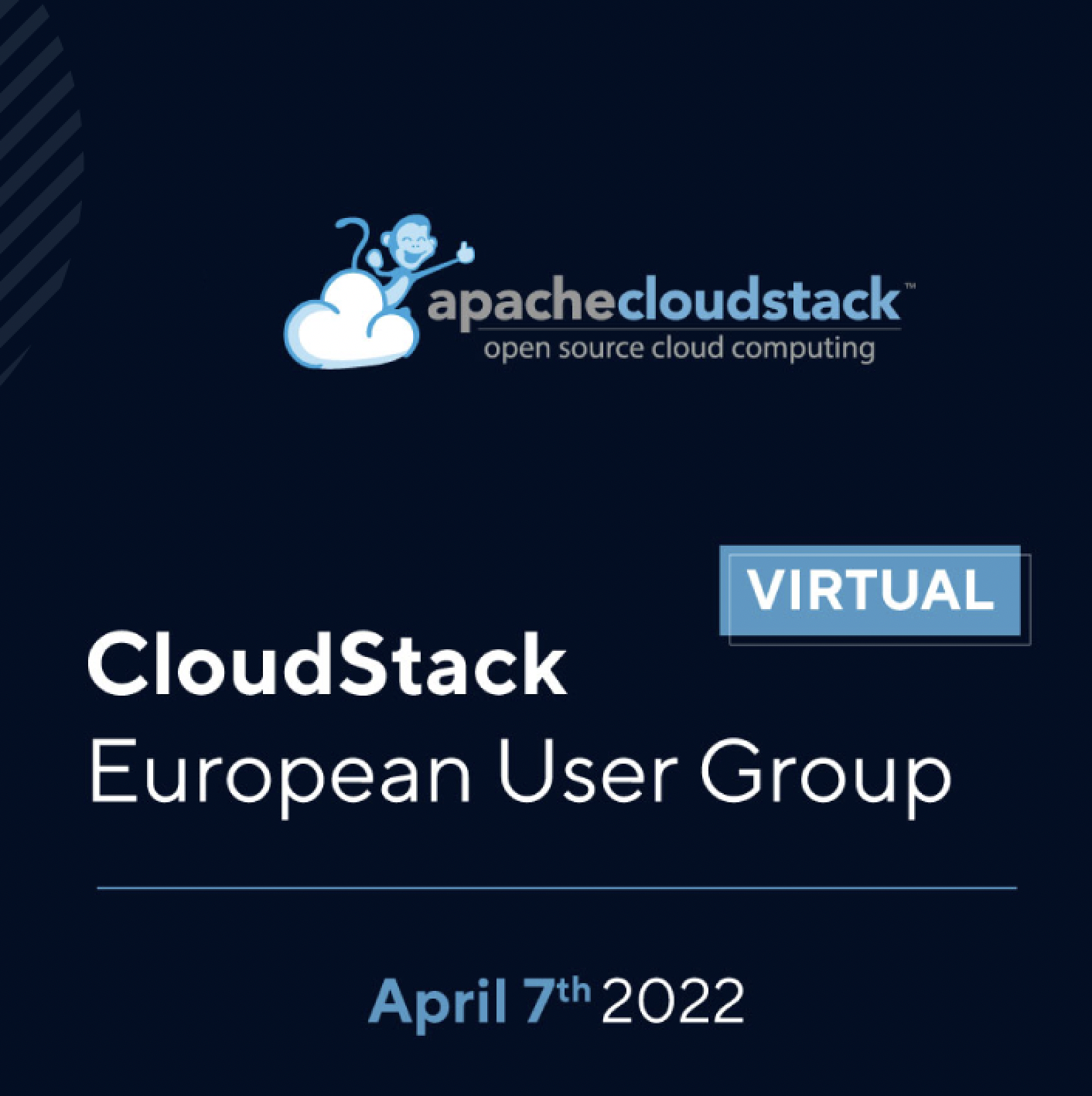 CloudStack