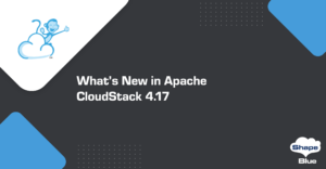 CloudStack4.17