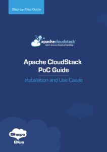 PoC landing page