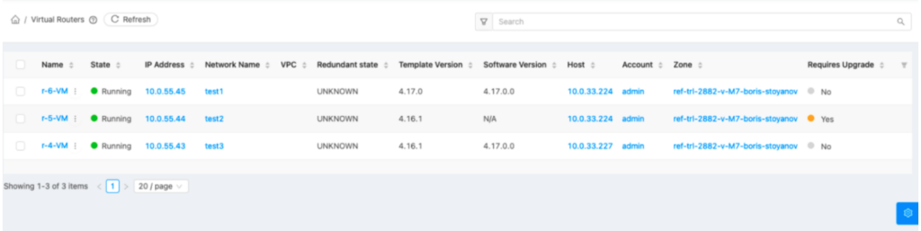 What's New in Apache CloudStack 4.17 - ShapeBlue