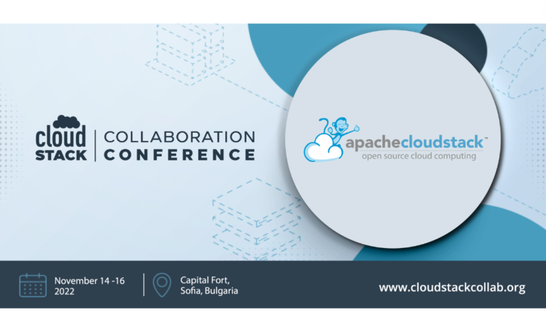 CloudStack Collaboration Conference 2022 Hybrid Event Roundup - ShapeBlue