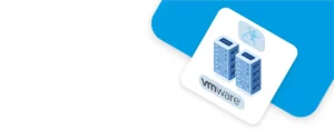 VM ware page header