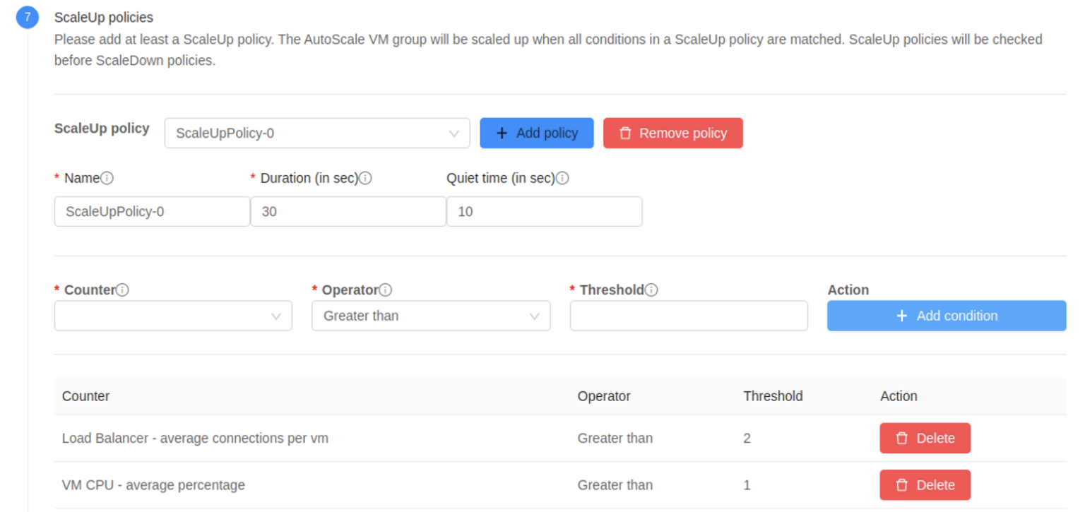CloudStack Autoscaling I CloudStack Feature Deep Dive - ShapeBlue