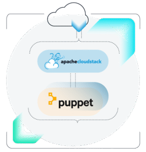 CloudStack and Puppet Integration | ShapeBlue