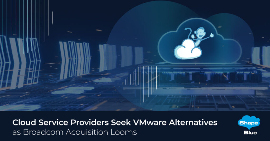 VMware alternatives