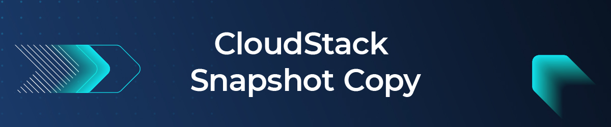 What's New in Apache CloudStack 4.19 - ShapeBlue