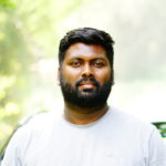 Jithin Raju