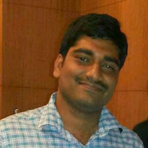 Picture of Kiran Chavala
