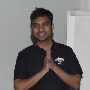 Picture of Kishan Kavala