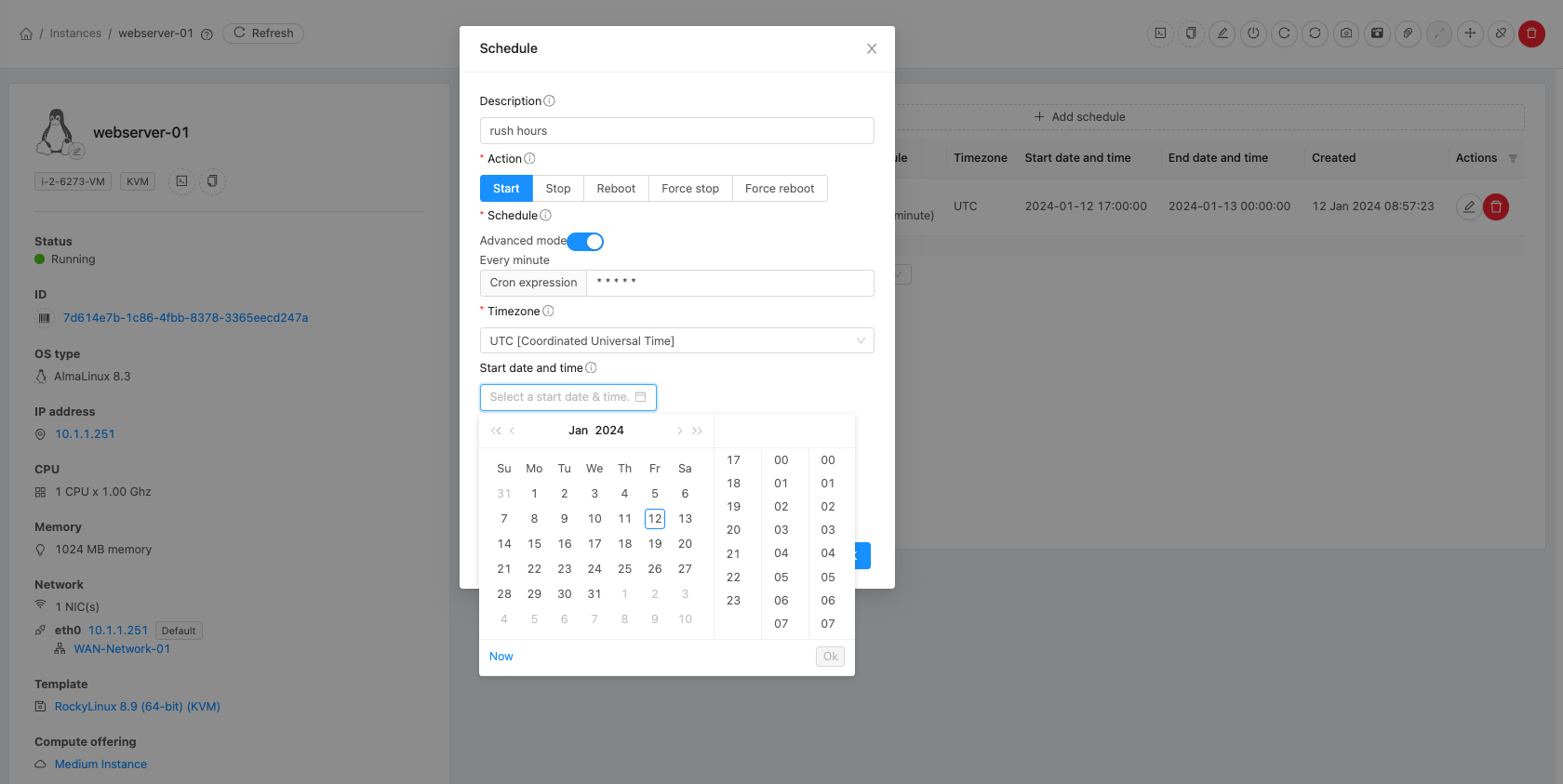 What's New in Apache CloudStack 4.19 - ShapeBlue