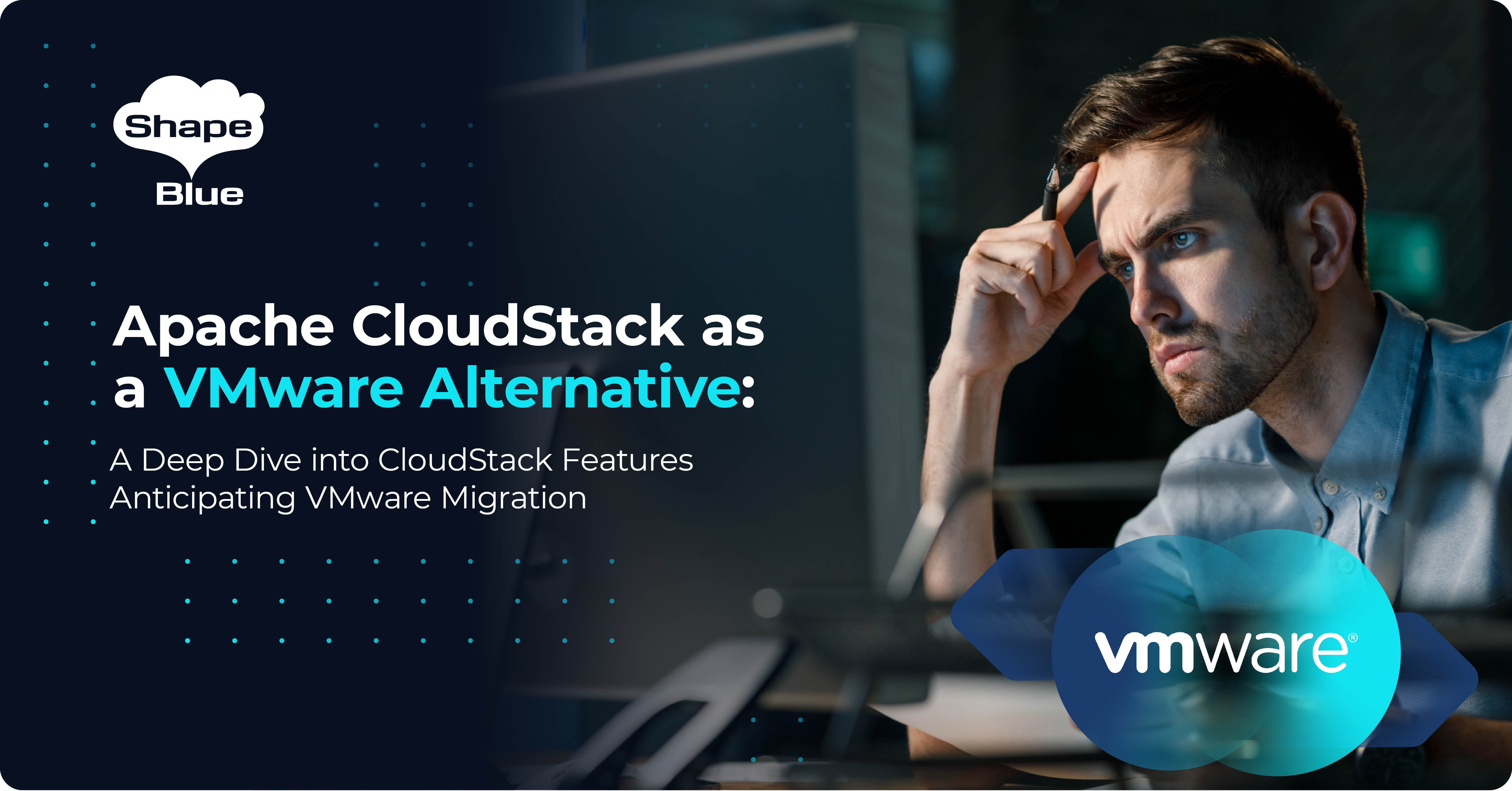 VMware Alternative