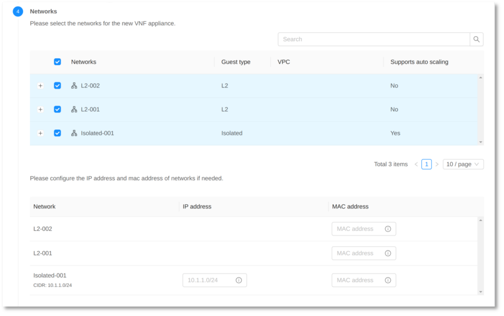 VNF Appliance Integration | CloudStack Feature Deep Dive - ShapeBlue