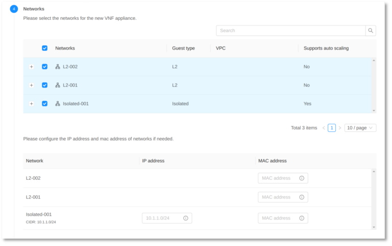 VNF Appliance Integration | CloudStack Feature Deep Dive - ShapeBlue