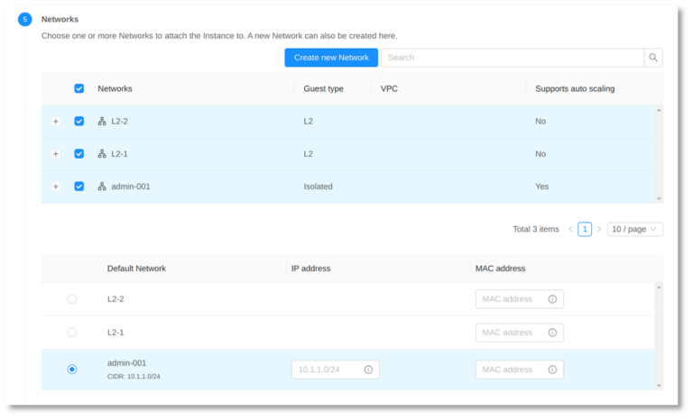 VNF Appliance Integration | CloudStack Feature Deep Dive - ShapeBlue